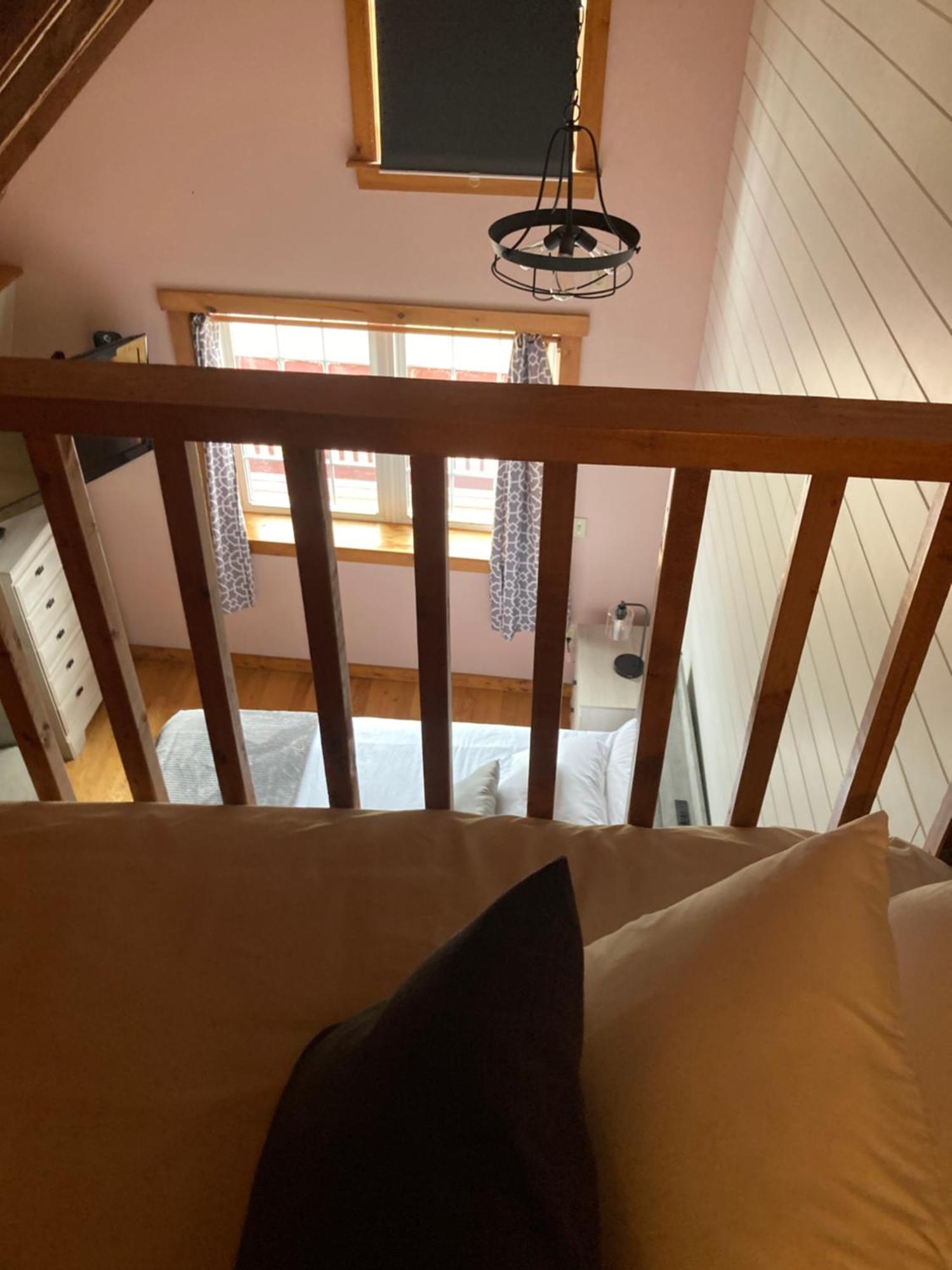 A Country Home Inn The City ชาร์ลอตต์ทาวน์ ห้อง รูปภาพ